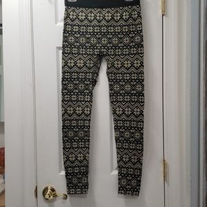 Faded Glory leggings